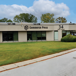 34 Kern Road Unit 9 building exterior