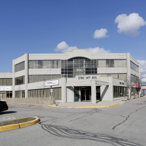 3780 14th Avenue Building