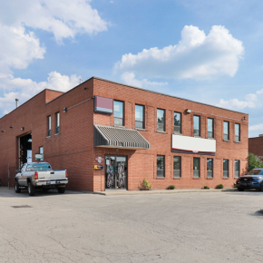 1828 Drew Road Exterior 