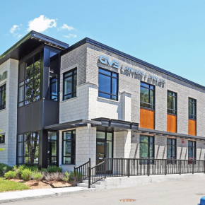 2618 St Joseph Blvd Building