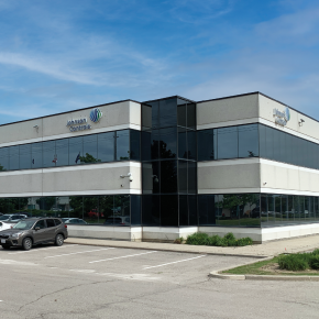 3301 Langstaff Road Office Building