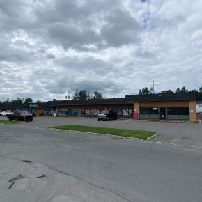 870-872 James Street Building 