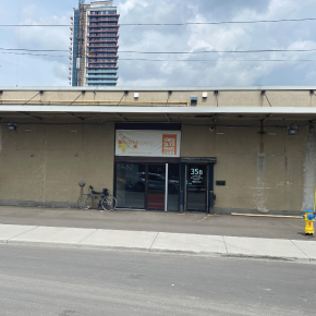 35B Lauren Street Building Unit 1