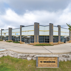 View of 10 Washburn Drive