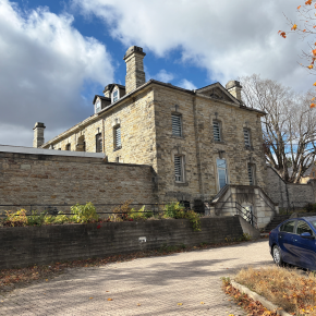 62 Beckwith Street E