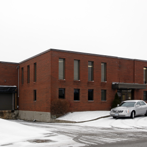 34 Canmotor Avenue View of Front of Building