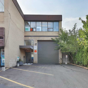 Front view of 95 Pelham Avenue