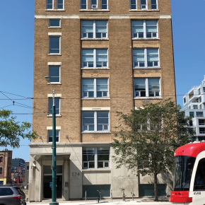174 Spadina Avenue