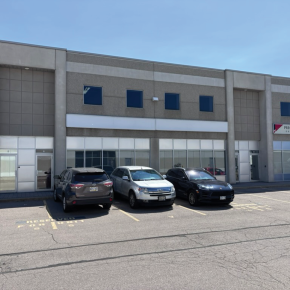 399 Four Valley Drive Building