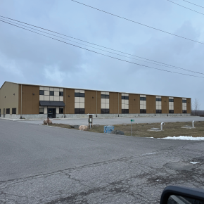 139 John Cavanaugh Drive building