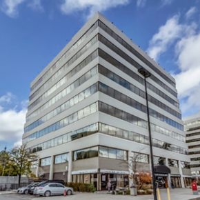 10 Milner Business Court frontage