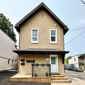 240 Marier Drive Residential Building