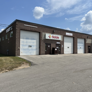 663 Colby Drive Building