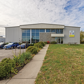 306-310 Darrell Drive, Ayr