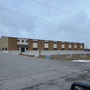 139 John Cavanaugh Drive building