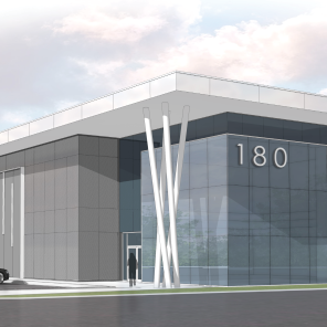 180 Boychuk Drive Rendering