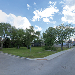 Image of land site at 2 Galvin