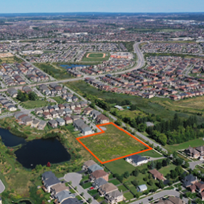 Creditview Lands For Sale