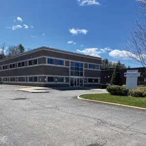 560 Lacolle Way Building