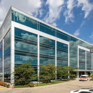 2680 Matheson Blvd E Main Building Exterior photo
