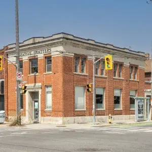 532 Annette Street Building Main Exterior