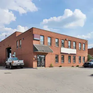 1828 Drew Road Exterior 