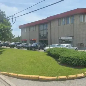 500 Alden Road Building
