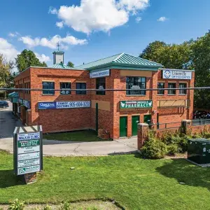 9249 Kennedy Road Building in Markham, ON