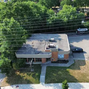 1965 Highway 7 Exterior Building 