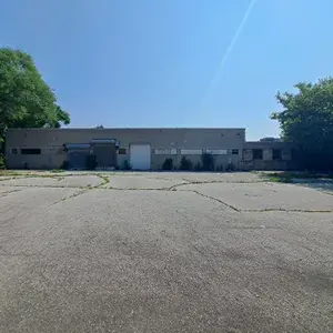 48 Lavender building exterior