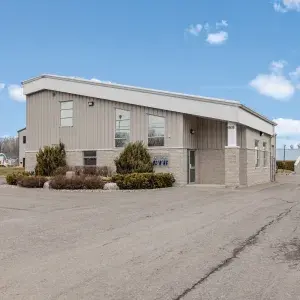 Main Building at 6798 & 6806 Hiram Drive