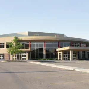 1250 Markham Road Building/Day-Care Facility