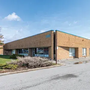 2245 Midland Avenue Building