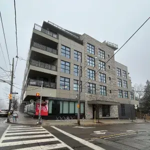 355 & 365 Beech Avenue Building