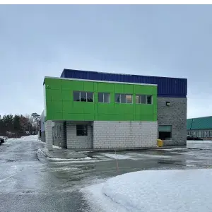 75 Auriga Drive Building