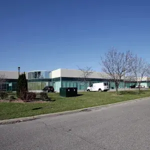 1 Select Avenue Building