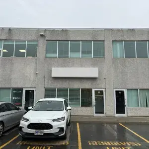 365 Healey Road Building