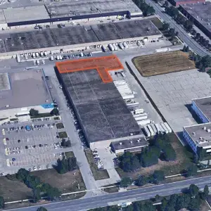 5600 Finch Avenue E unit outline