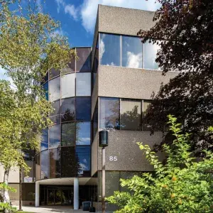 85 Scarsdale Road Main Building Exterior