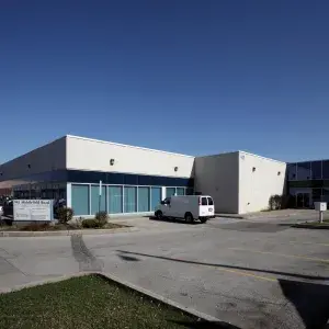 945 Middlefield Road Building