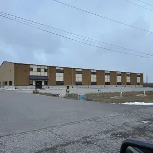 139 John Cavanaugh Drive building