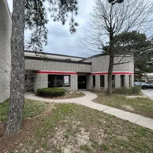 1111 Flint Road Unit 31& 32 Building Front Thumbnail