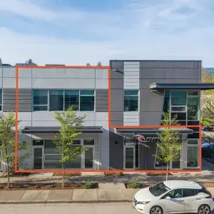 173 Forester Street building exterior with units outlined