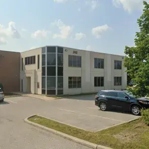 242 Earl Stewart Drive Building