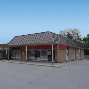 1575 Ellesmere Road Building