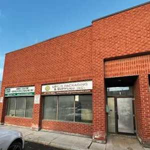 2084 Steeles Avenue E Flyer