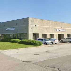 Exterior of 2525 Tedlo Street