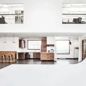 1444 Dupont Street Main Building Photo