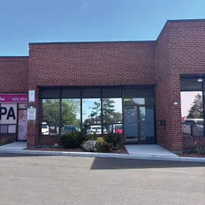 71 Strada Drive Unit 2 Front Entrance