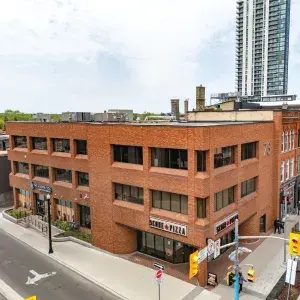 73 King Street W